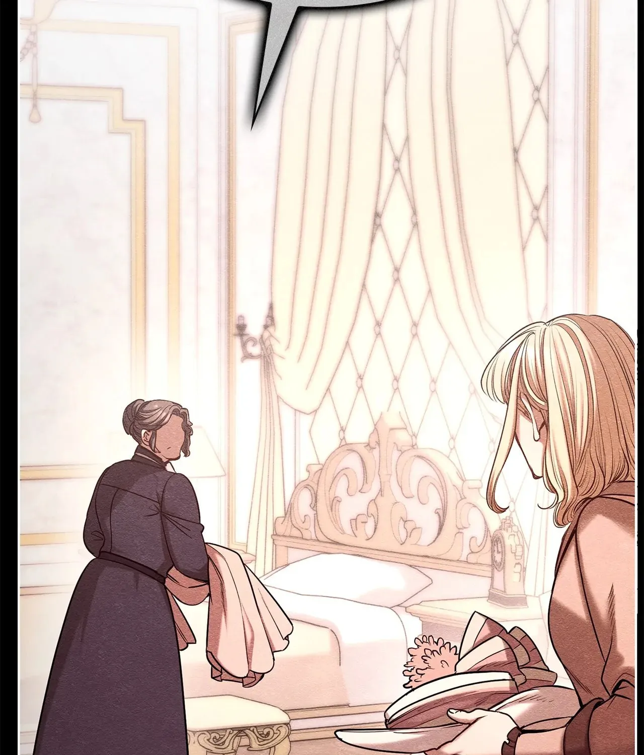If You Wish to Have Me Chapter 19 page 3 - 