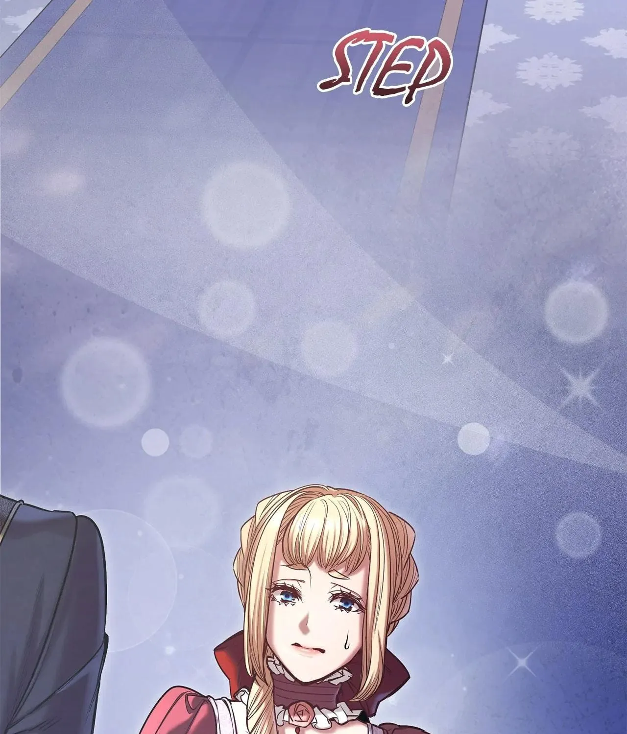 If You Wish to Have Me Chapter 19 page 22 - 