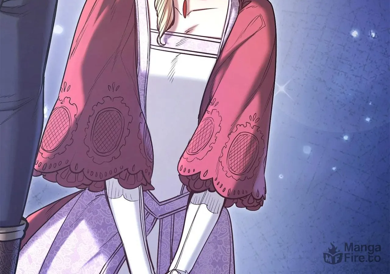 If You Wish to Have Me Chapter 19 page 23 - 