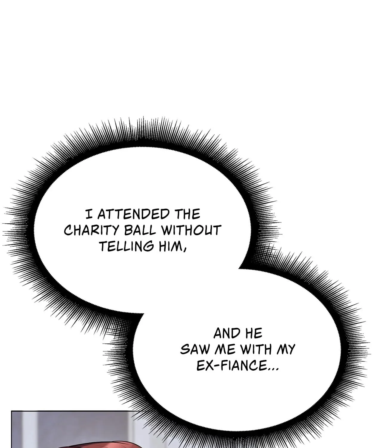 If You Wish to Have Me Chapter 19 page 25 - 