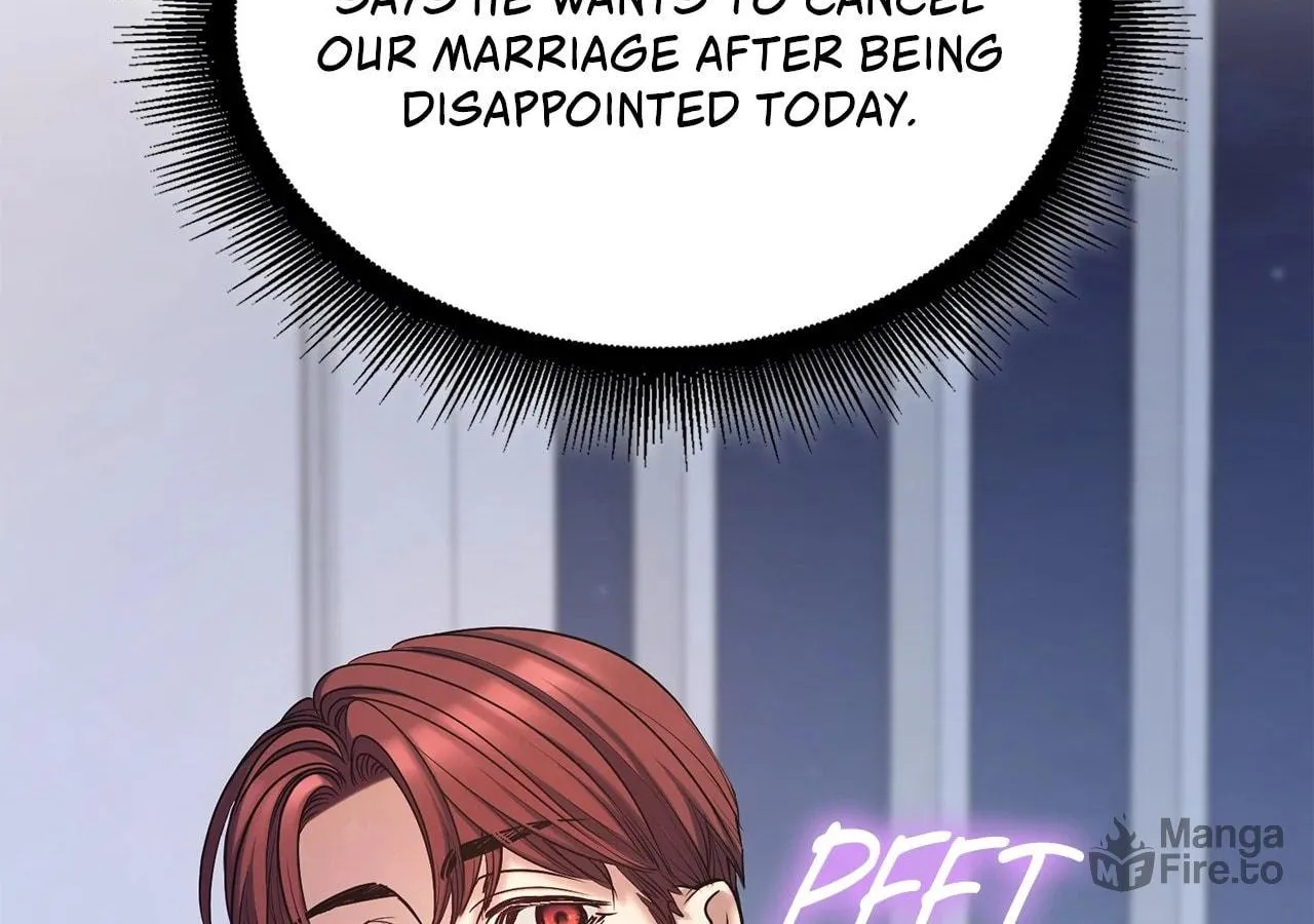 If You Wish to Have Me Chapter 19 page 28 - 