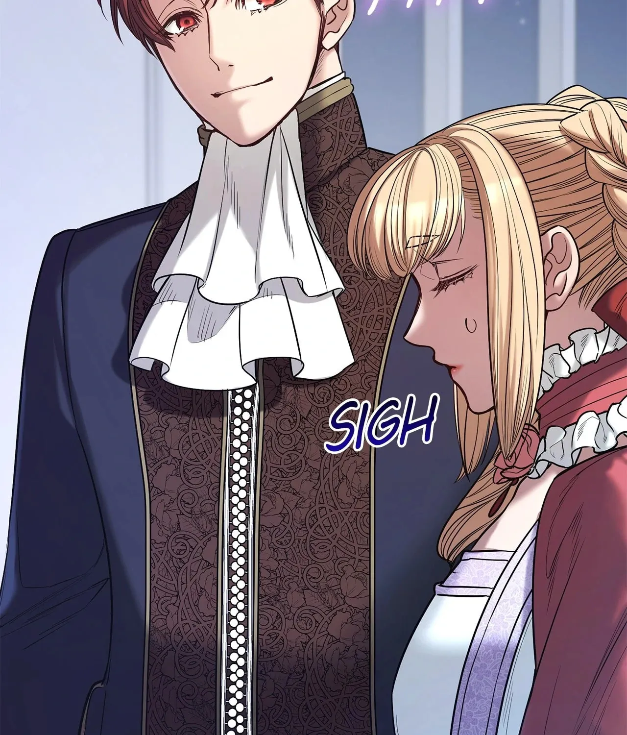 If You Wish to Have Me Chapter 19 page 29 - 