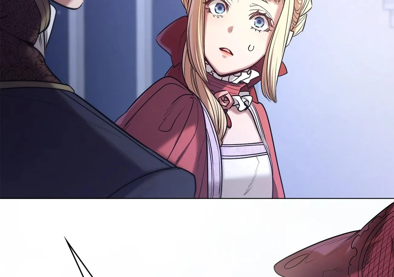 If You Wish to Have Me Chapter 19 page 32 - 