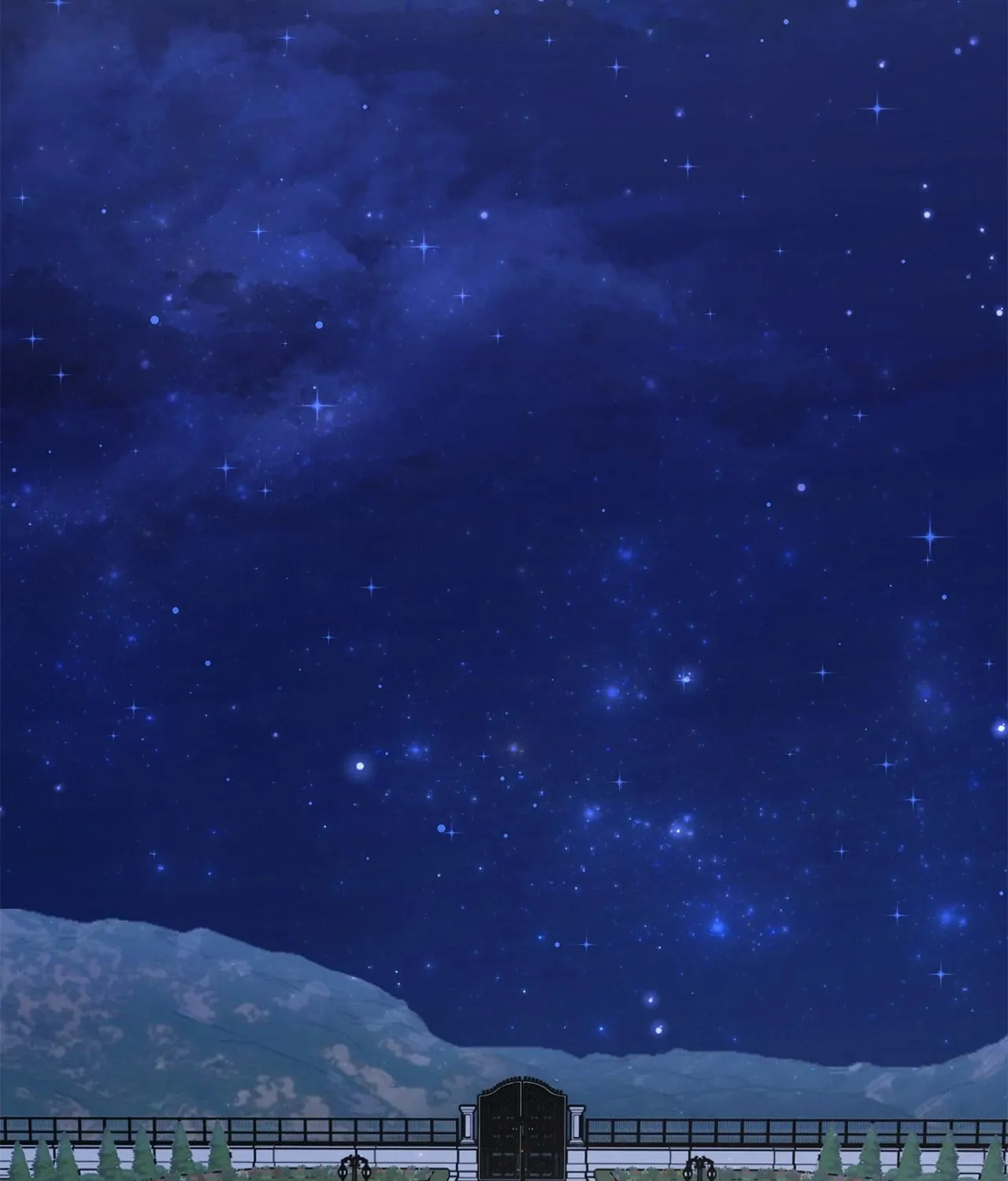 If You Wish to Have Me Chapter 19 page 35 - 