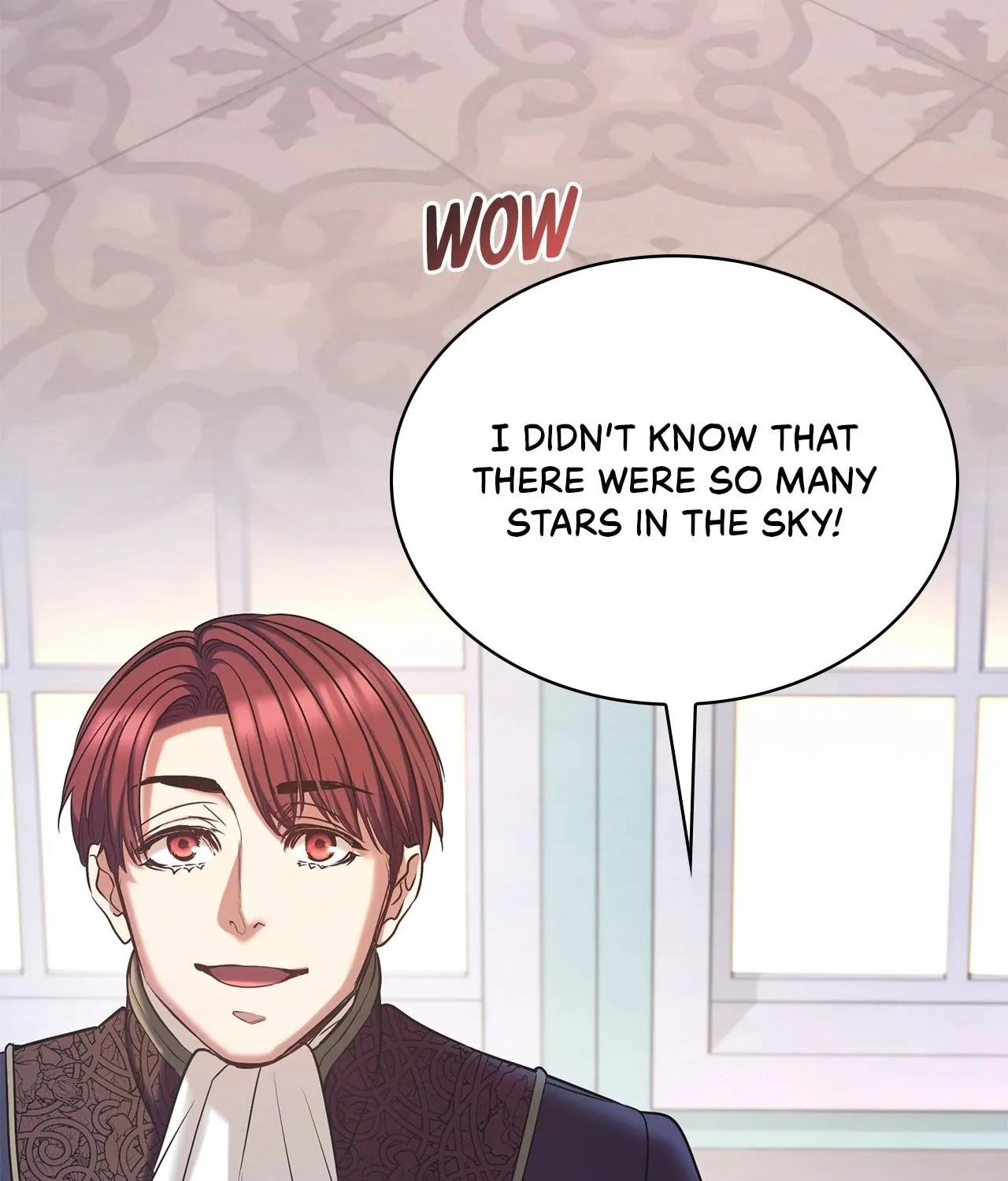 If You Wish to Have Me Chapter 19 page 37 - 