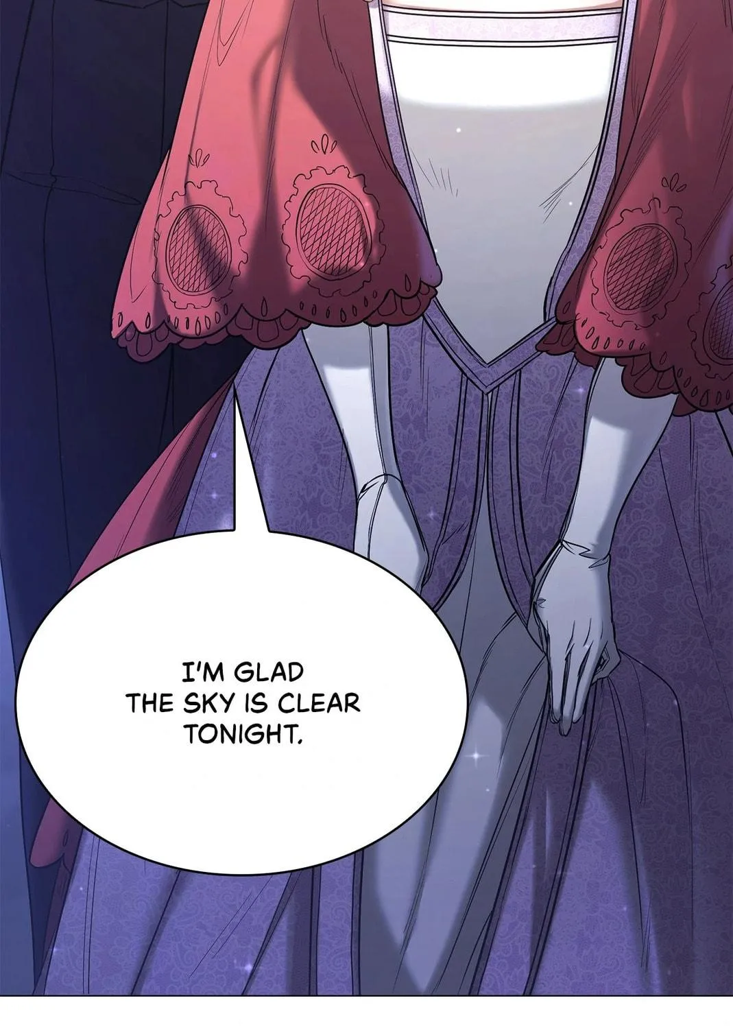 If You Wish to Have Me Chapter 19 page 39 - 