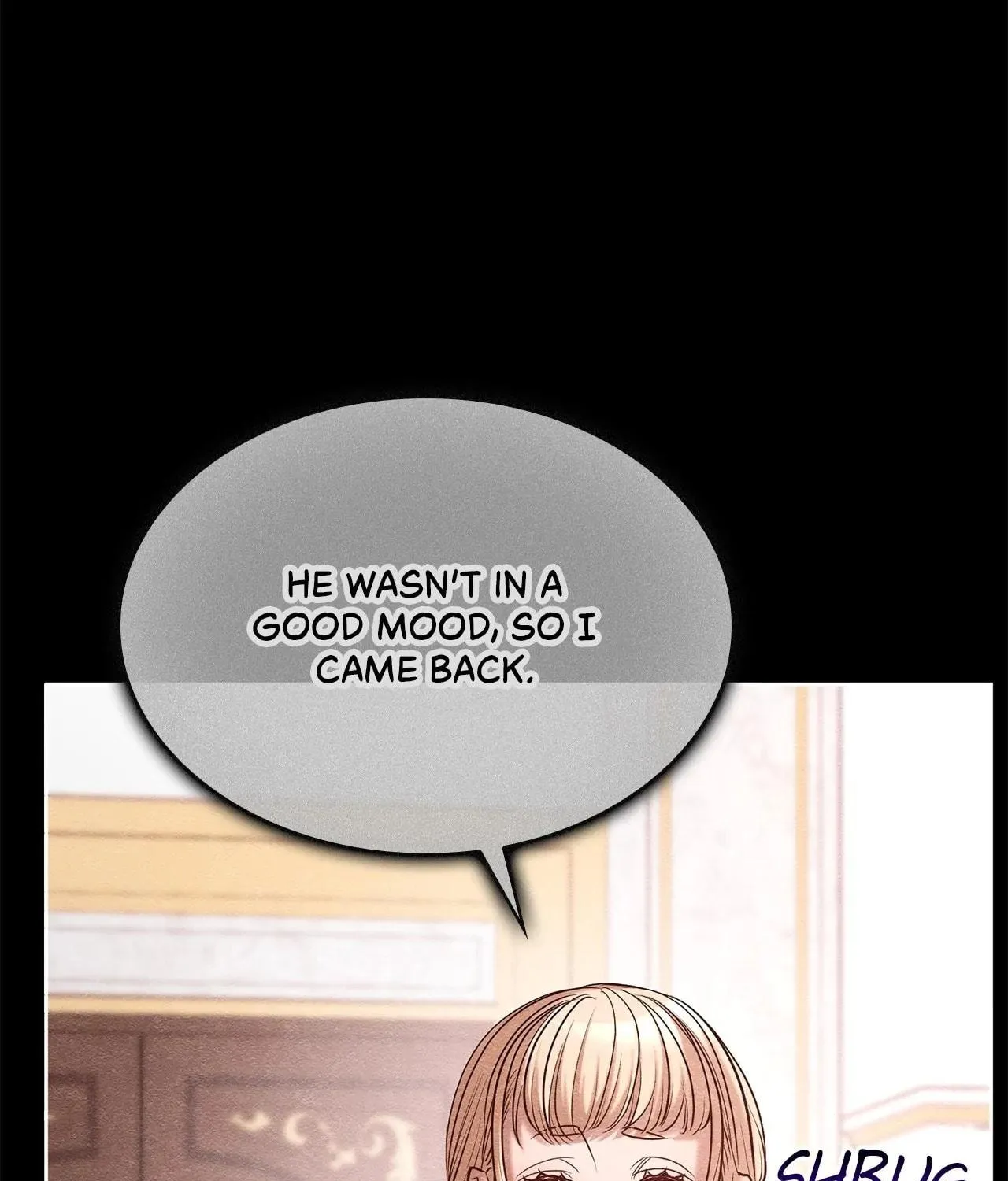 If You Wish to Have Me Chapter 19 page 5 - 