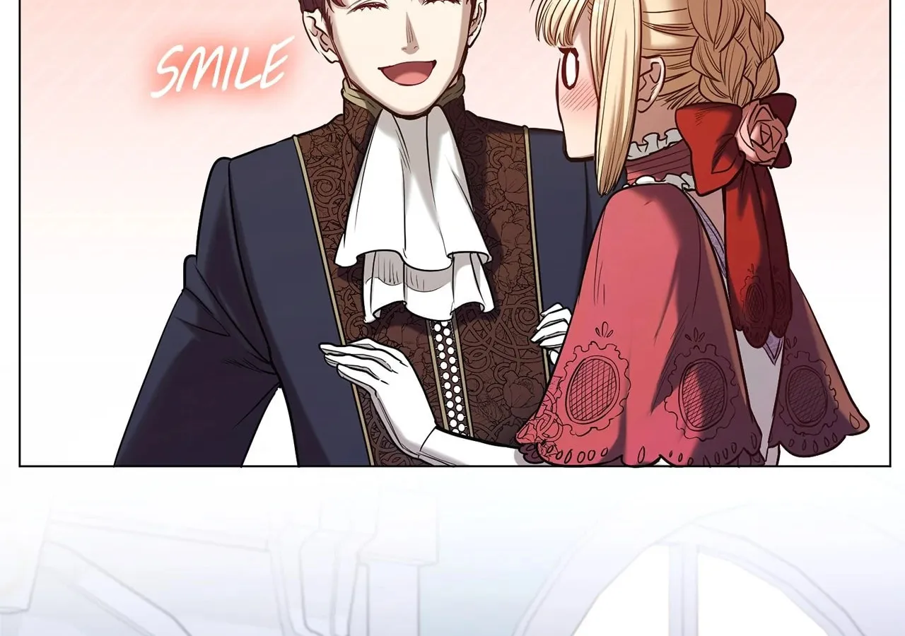 If You Wish to Have Me Chapter 19 page 42 - 