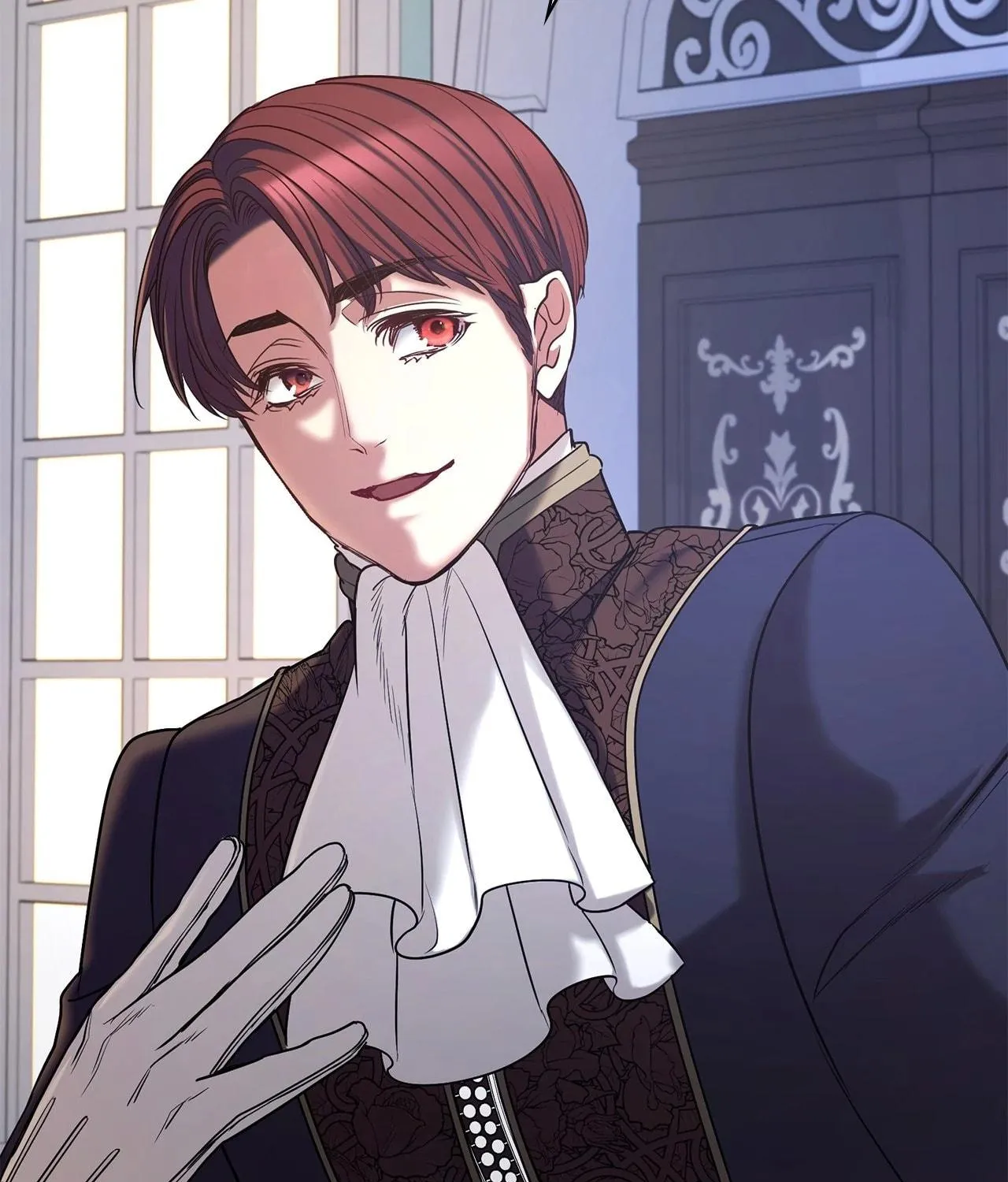 If You Wish to Have Me Chapter 19 page 47 - 