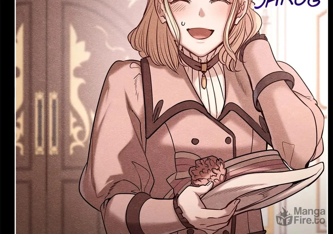 If You Wish to Have Me Chapter 19 page 6 - 