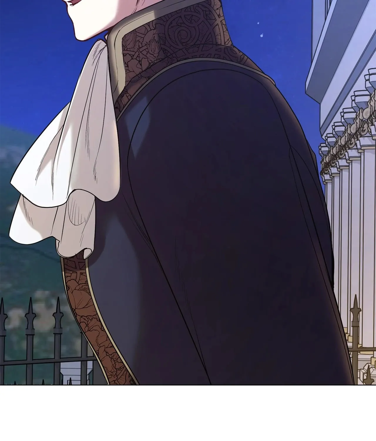 If You Wish to Have Me Chapter 19 page 53 - 