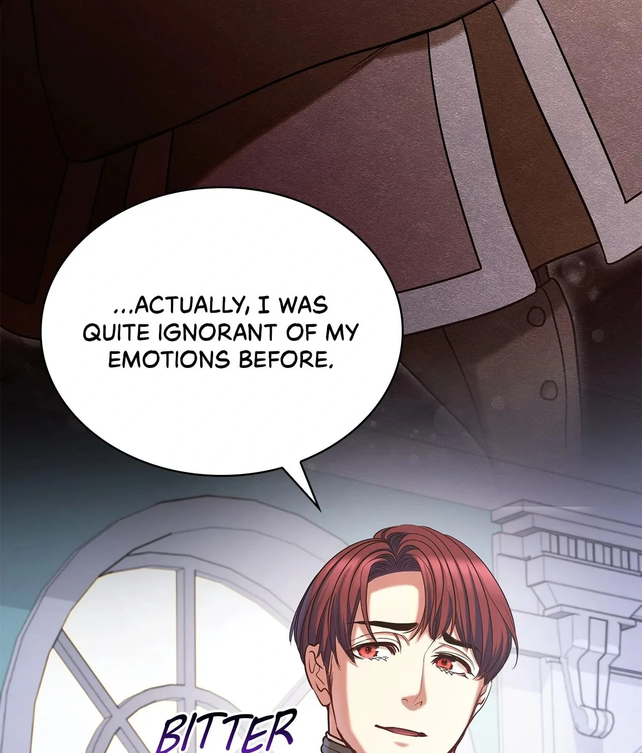 If You Wish to Have Me Chapter 19 page 58 - 