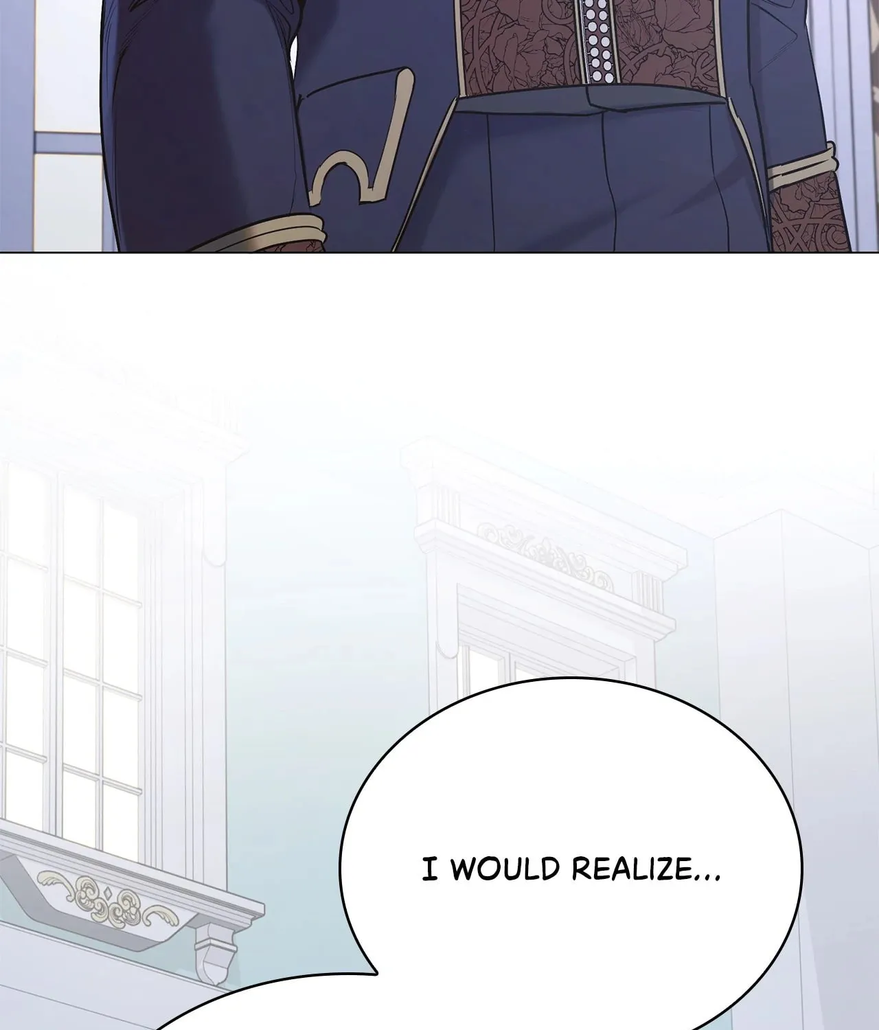 If You Wish to Have Me Chapter 19 page 60 - 