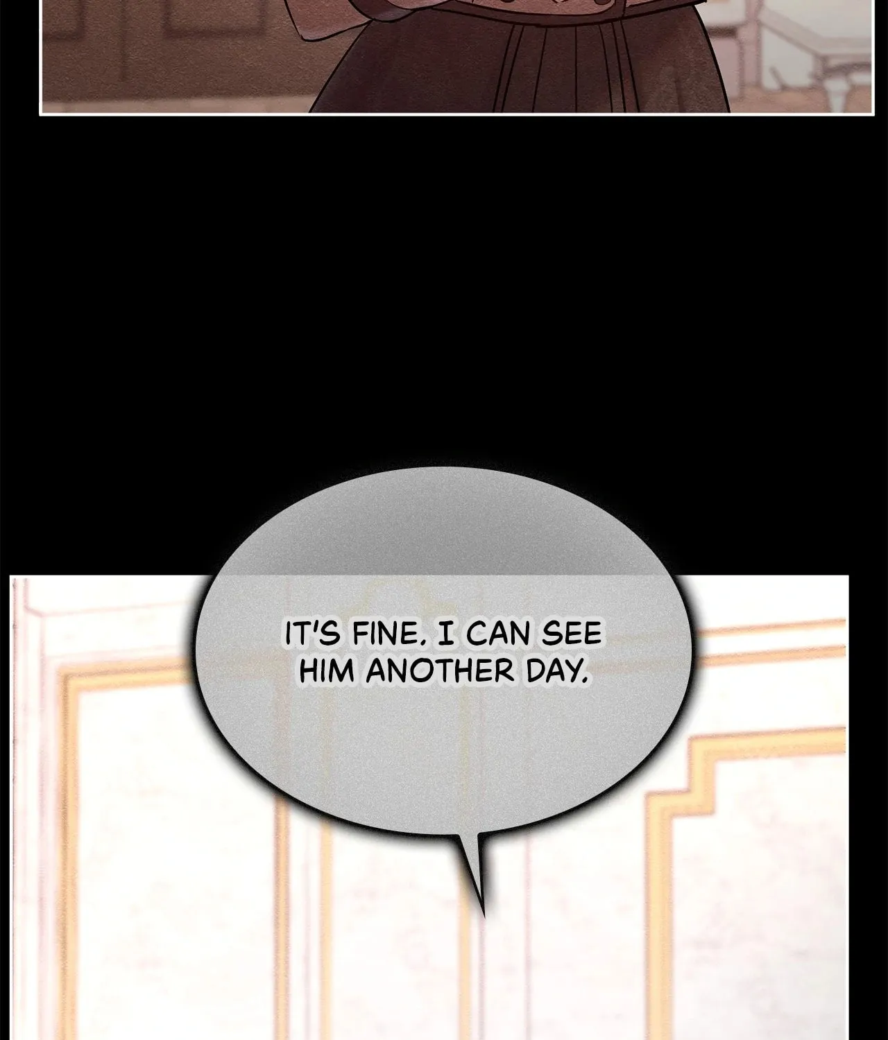 If You Wish to Have Me Chapter 19 page 7 - 