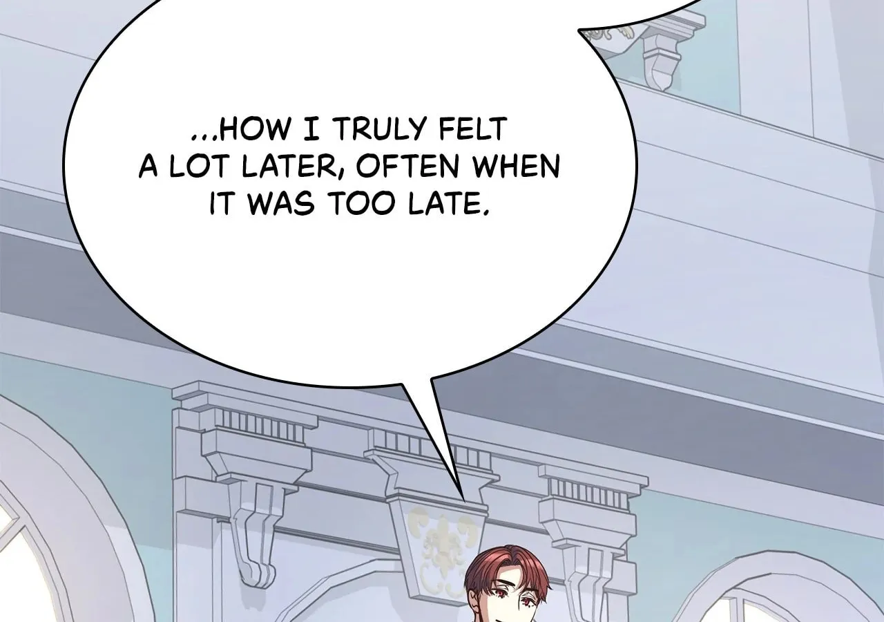 If You Wish to Have Me Chapter 19 page 61 - 