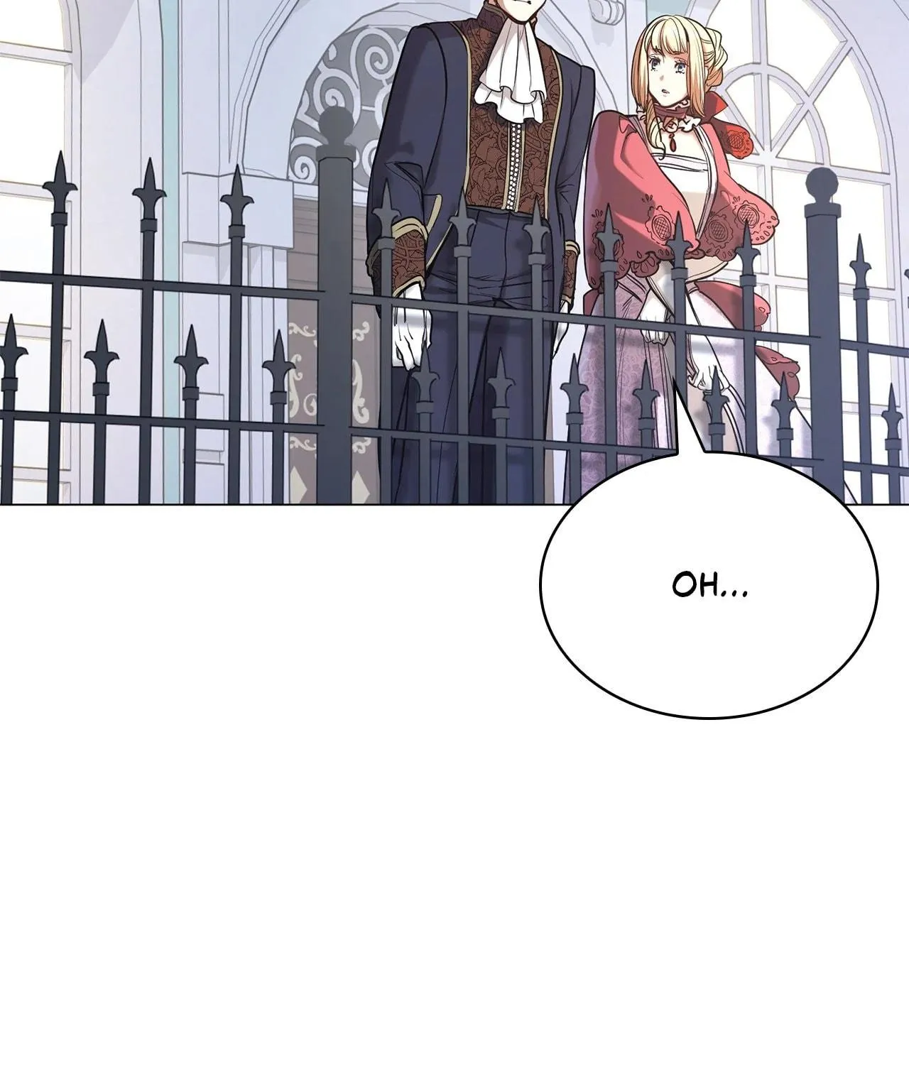 If You Wish to Have Me Chapter 19 page 62 - 
