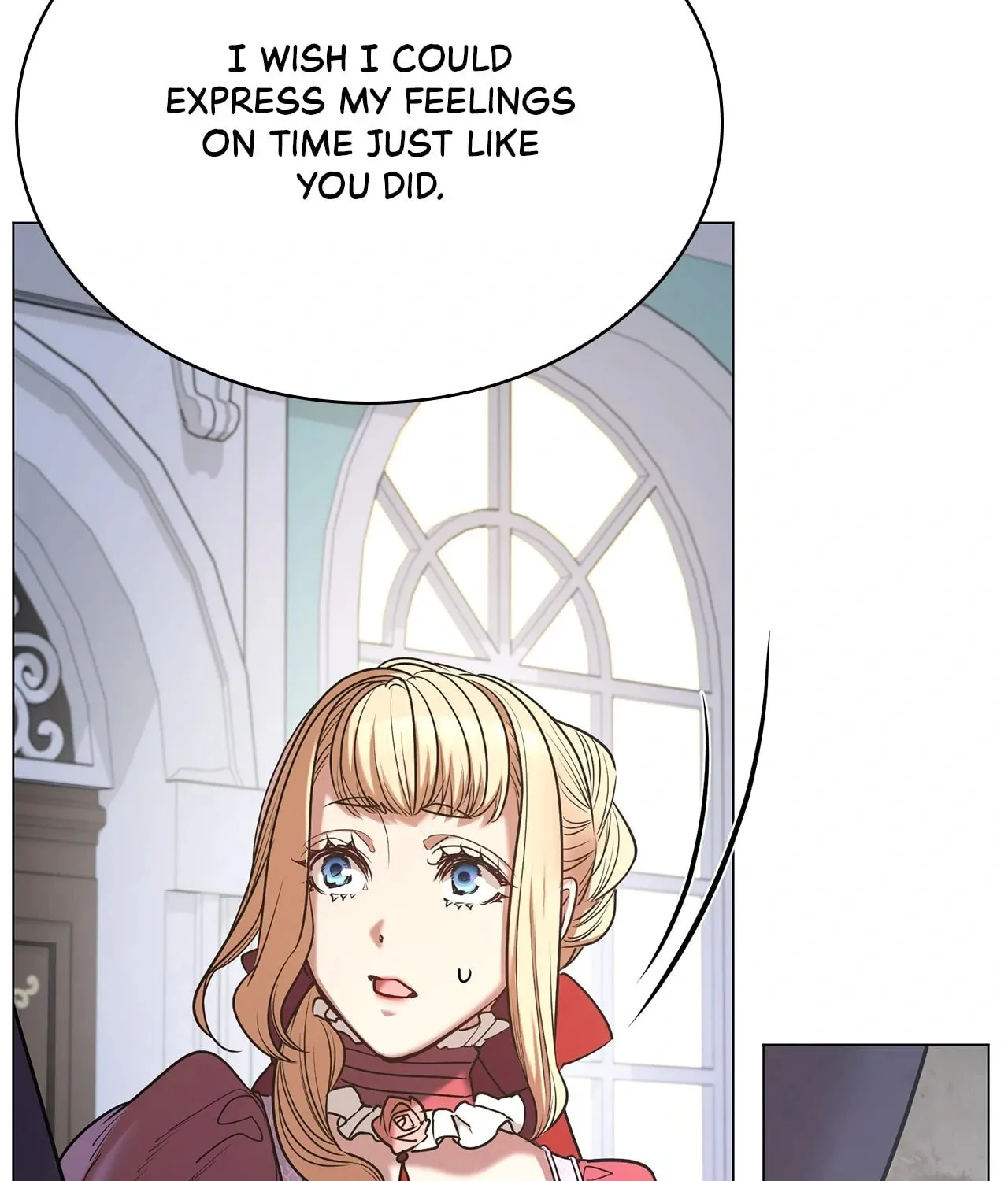 If You Wish to Have Me Chapter 19 page 64 - 