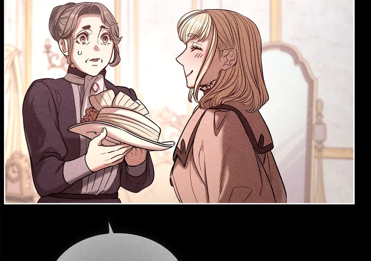 If You Wish to Have Me Chapter 19 page 8 - 