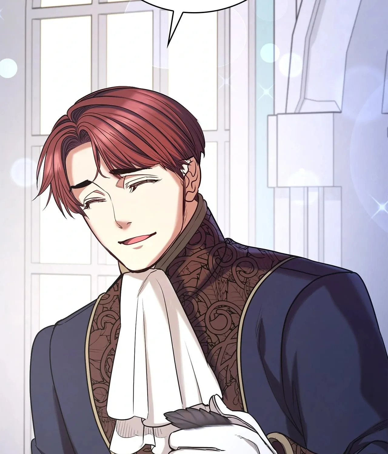 If You Wish to Have Me Chapter 19 page 72 - 