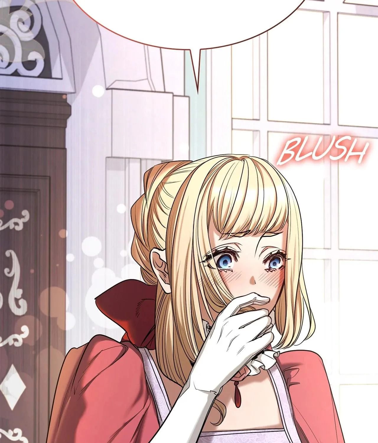 If You Wish to Have Me Chapter 19 page 79 - 