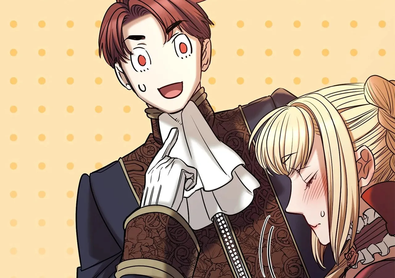 If You Wish to Have Me Chapter 19 page 82 - 