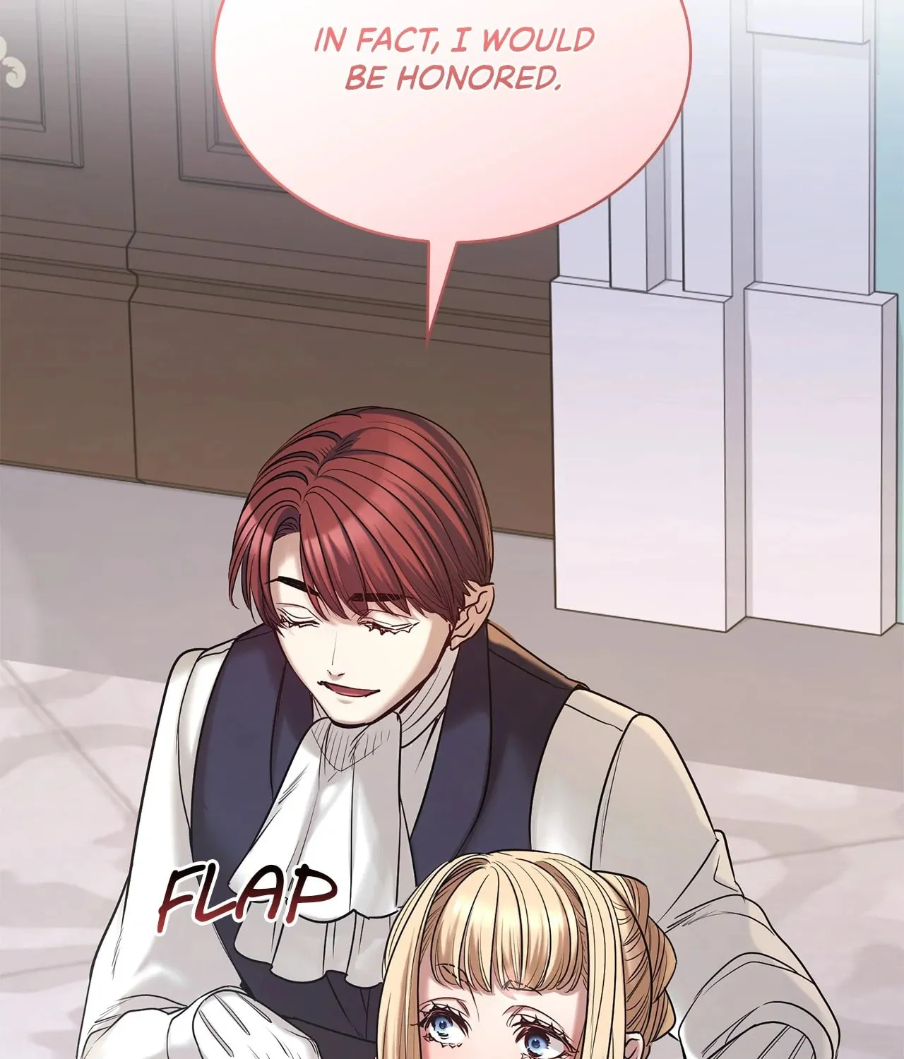If You Wish to Have Me Chapter 19 page 87 - 