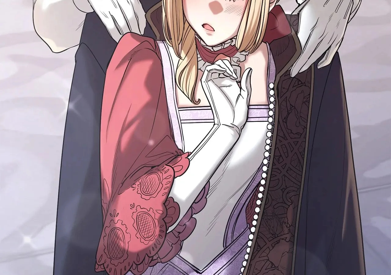 If You Wish to Have Me Chapter 19 page 88 - 