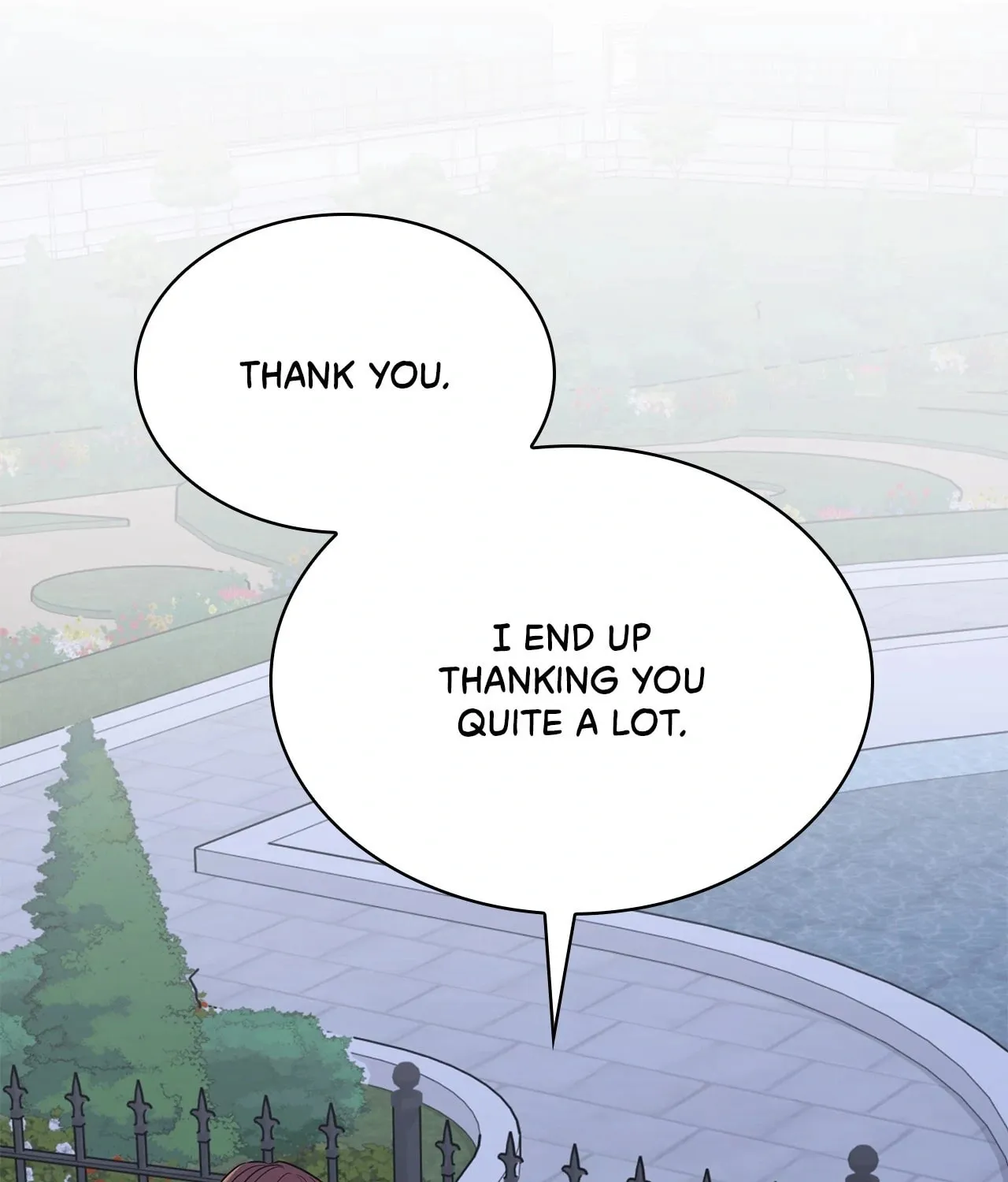 If You Wish to Have Me Chapter 19 page 92 - 