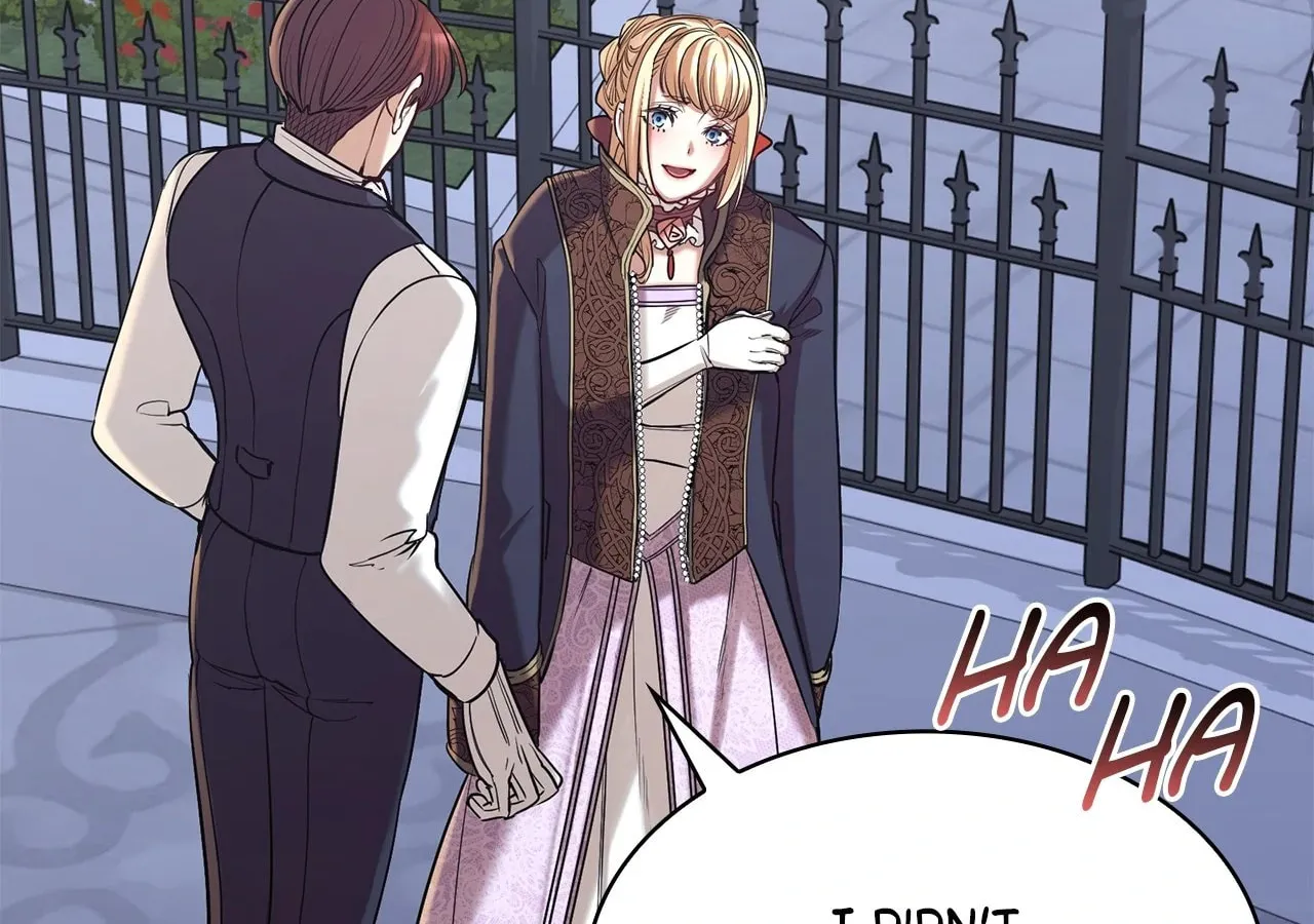 If You Wish to Have Me Chapter 19 page 93 - 
