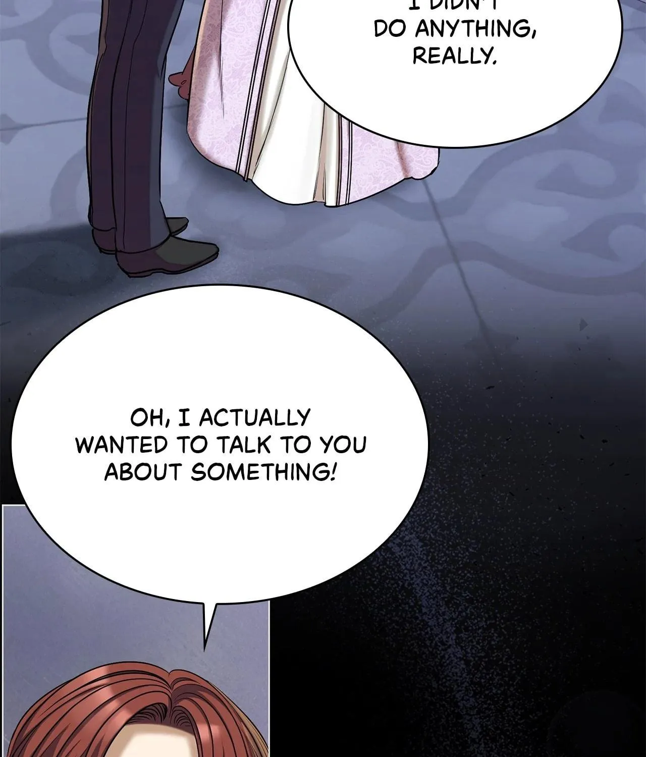 If You Wish to Have Me Chapter 19 page 94 - 