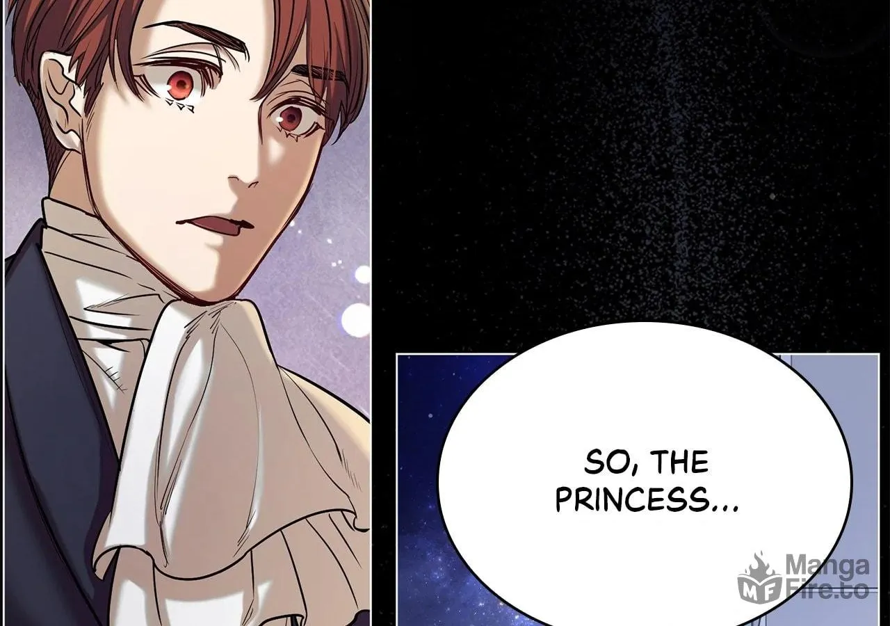 If You Wish to Have Me Chapter 19 page 95 - 