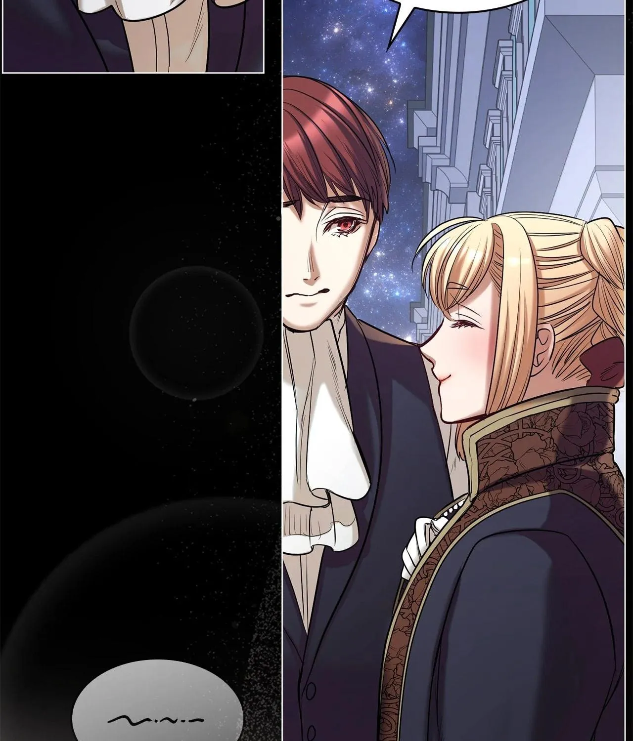 If You Wish to Have Me Chapter 19 page 96 - 