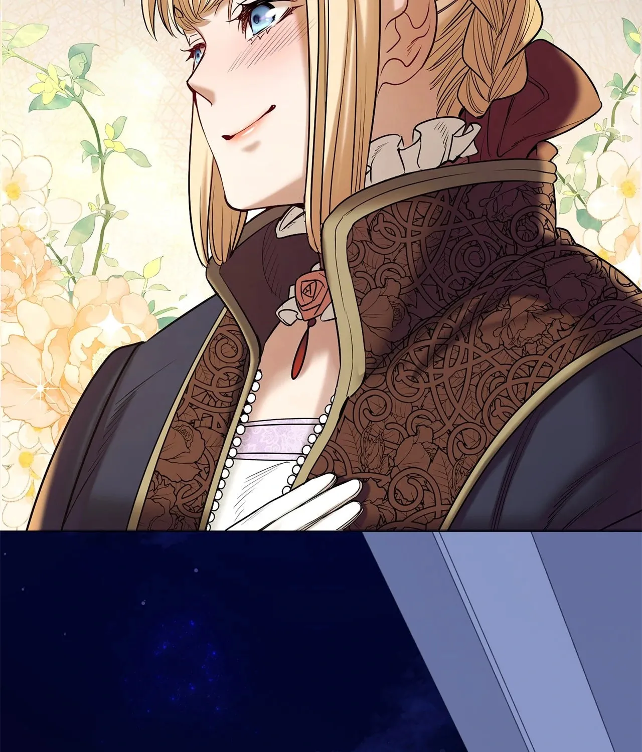 If You Wish to Have Me Chapter 19 page 98 - 