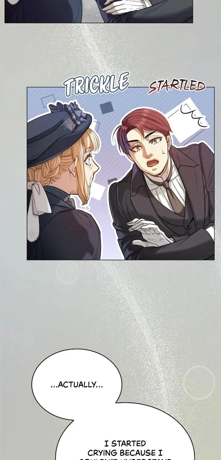 If You Wish to Have Me Chapter 2 page 102 - 