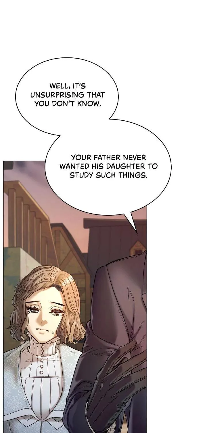 If You Wish to Have Me Chapter 2 page 21 - 