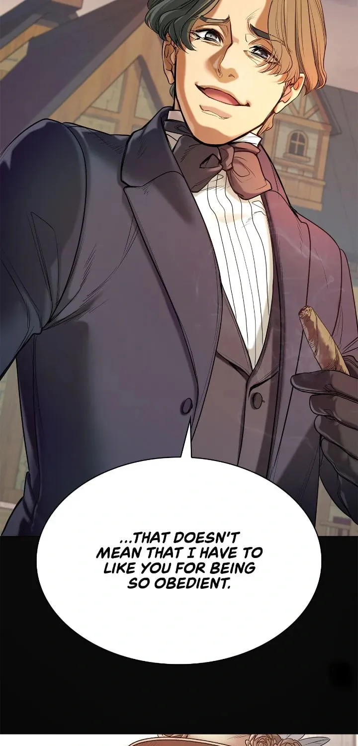 If You Wish to Have Me Chapter 2 page 23 - 