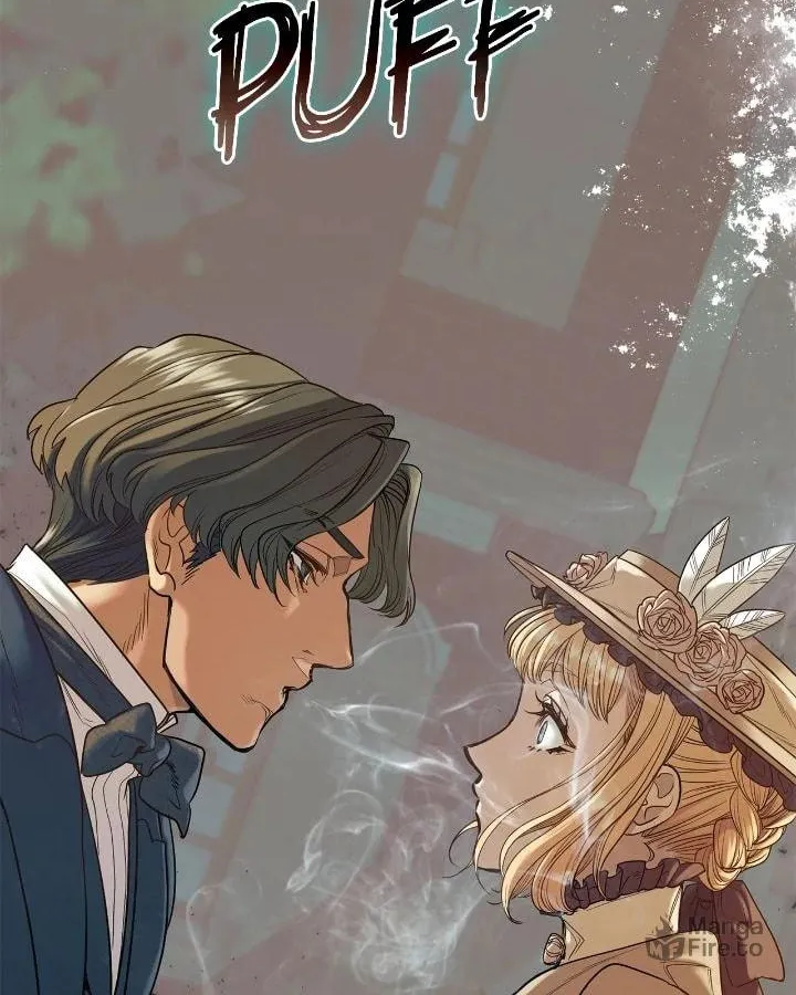 If You Wish to Have Me Chapter 2 page 5 - 