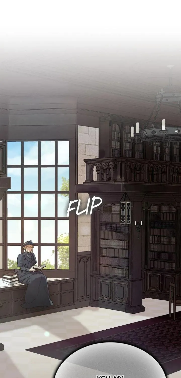 If You Wish to Have Me Chapter 2 page 66 - 