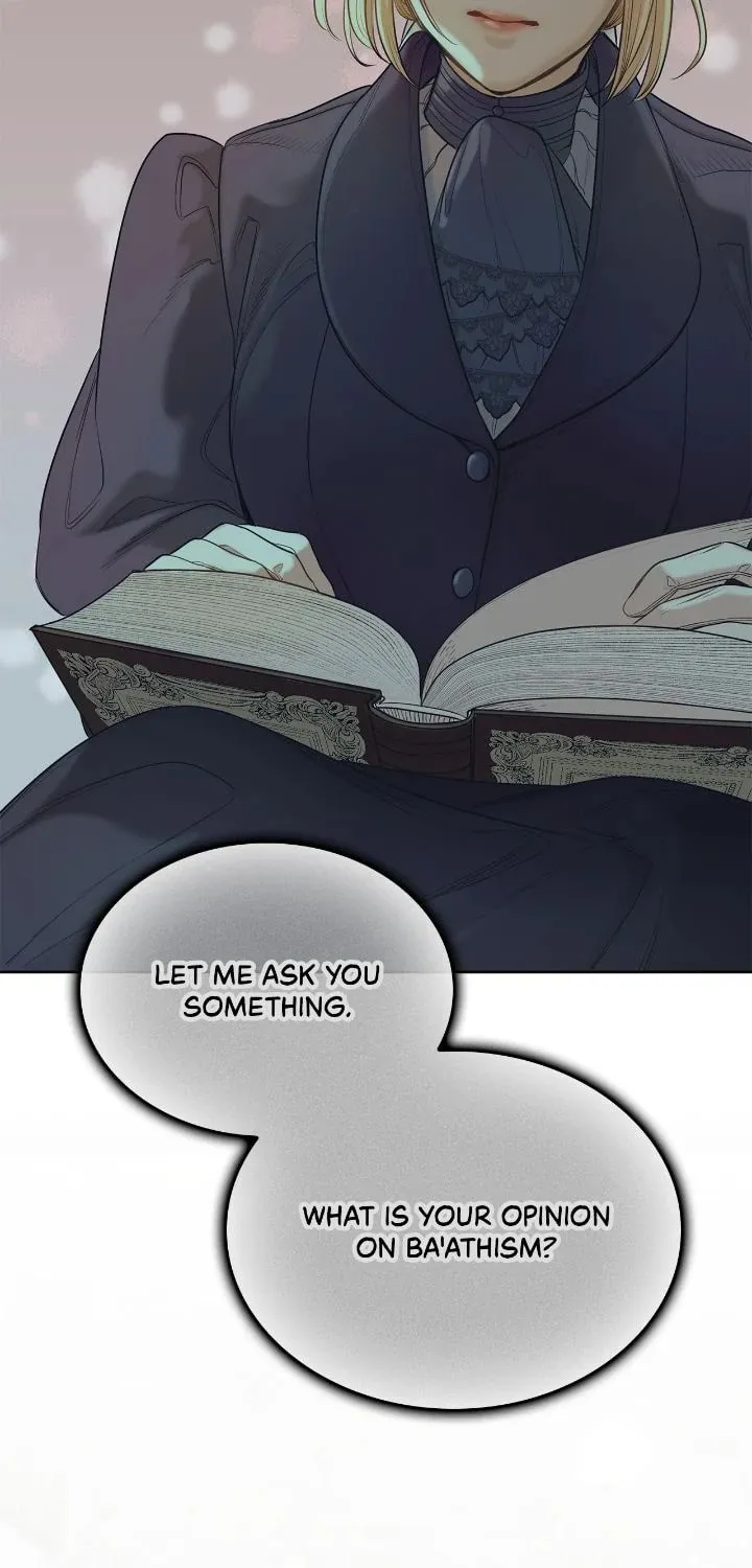If You Wish to Have Me Chapter 2 page 68 - 