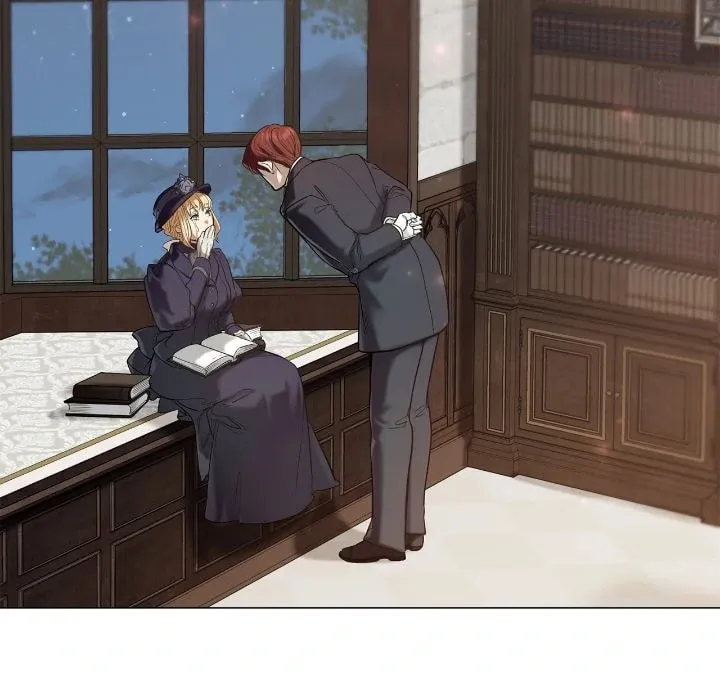 If You Wish to Have Me Chapter 2 page 86 - 