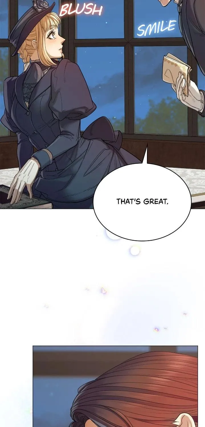 If You Wish to Have Me Chapter 2 page 93 - 