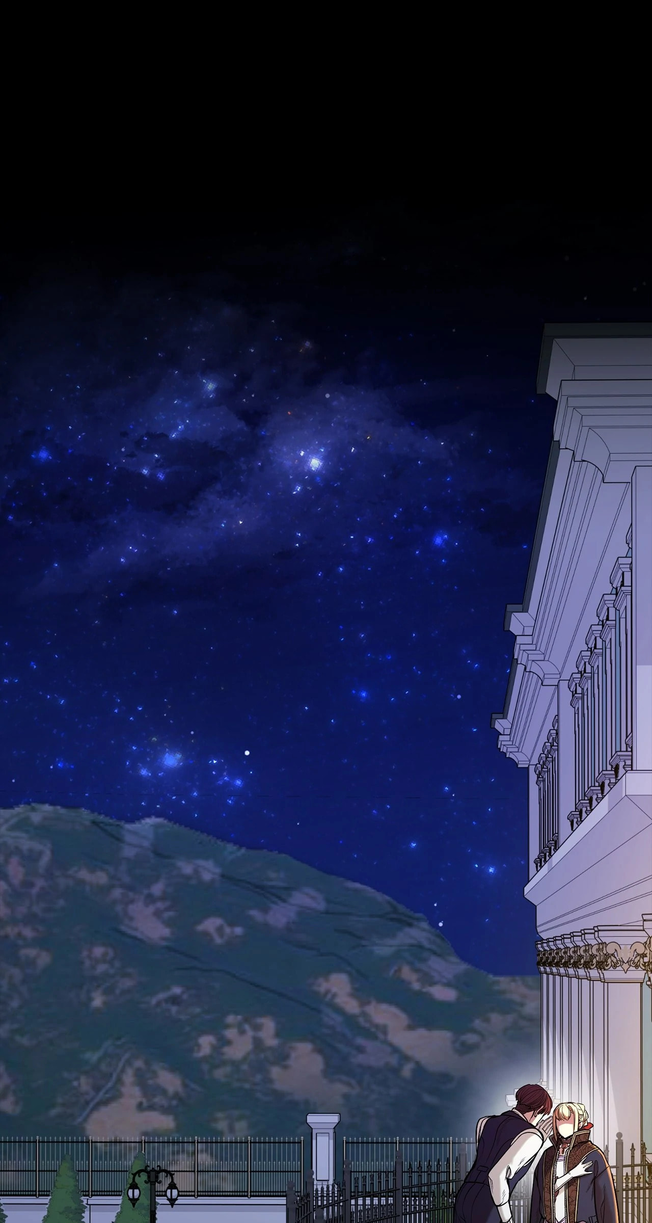 If You Wish to Have Me Chapter 20 page 1 - 
