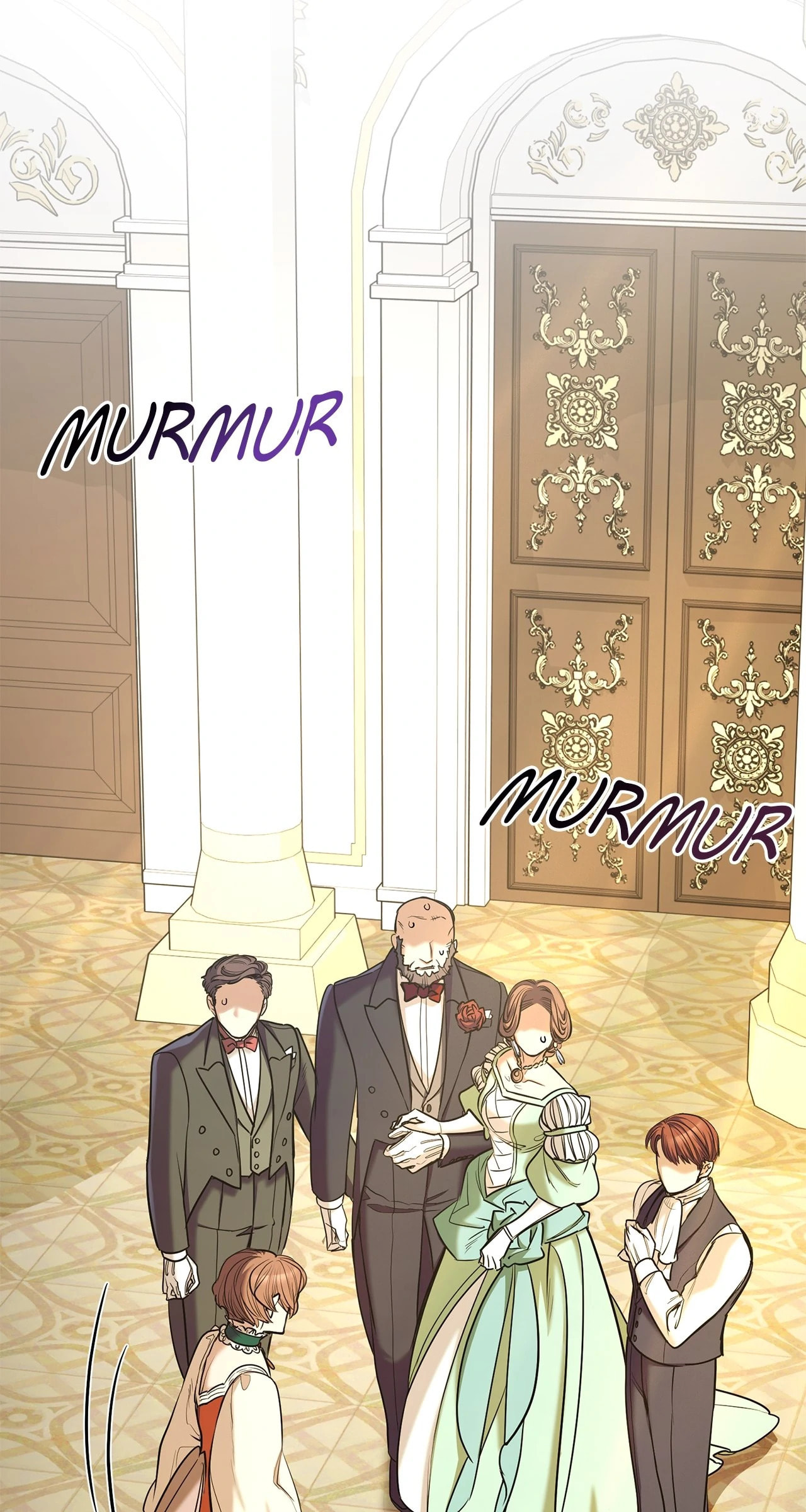If You Wish to Have Me Chapter 20 page 13 - 