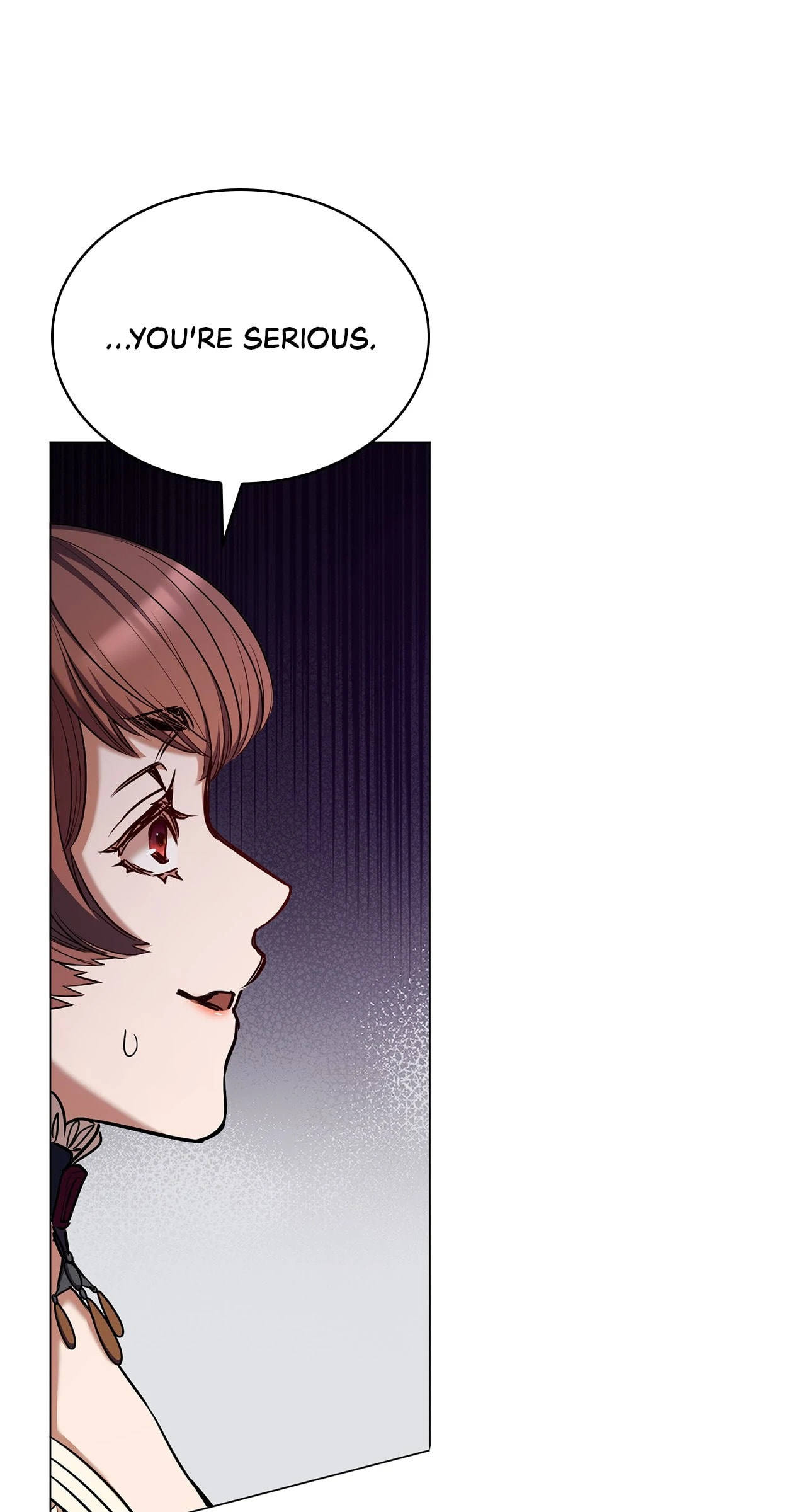 If You Wish to Have Me Chapter 20 page 17 - 