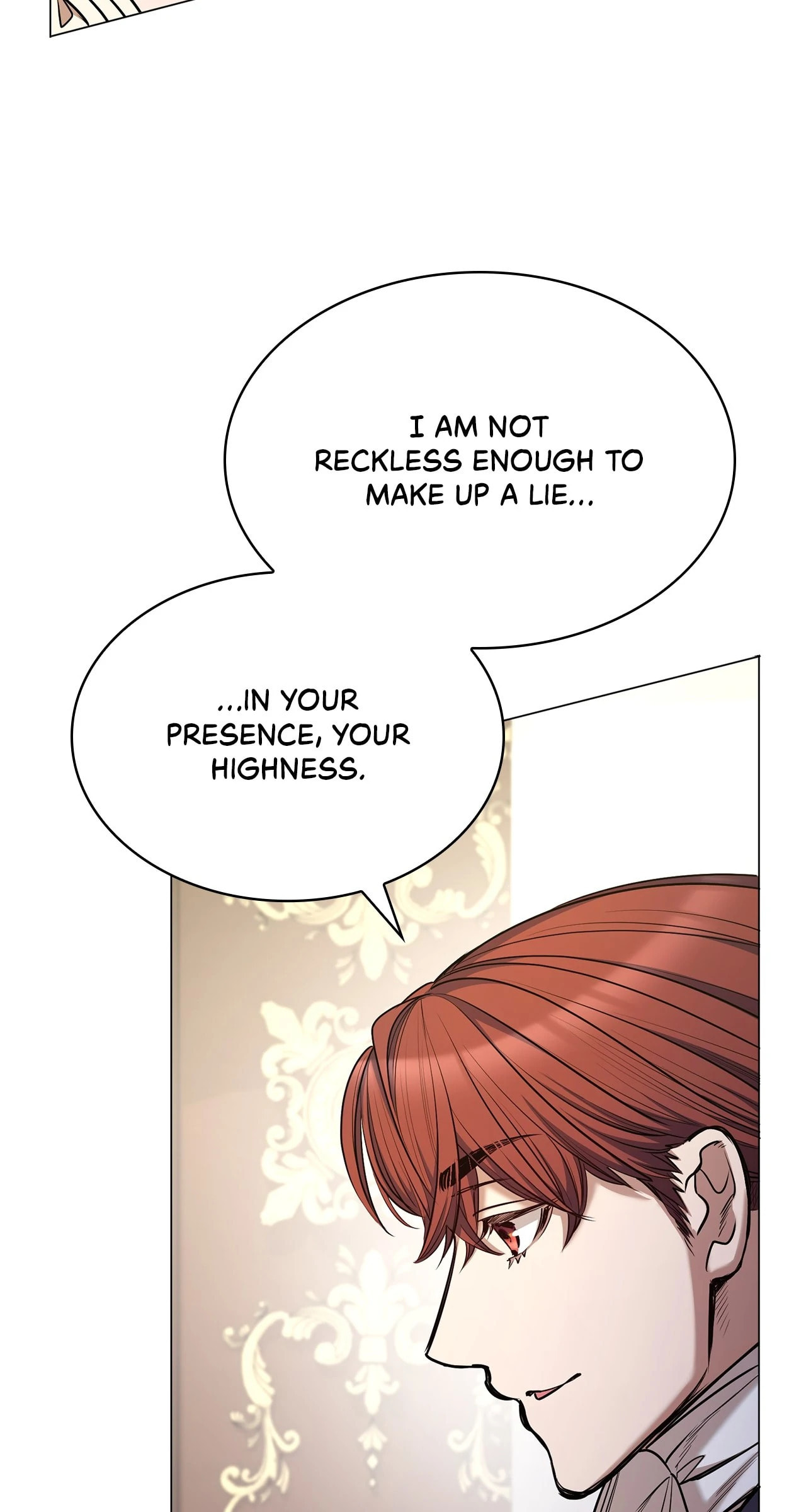 If You Wish to Have Me Chapter 20 page 18 - 