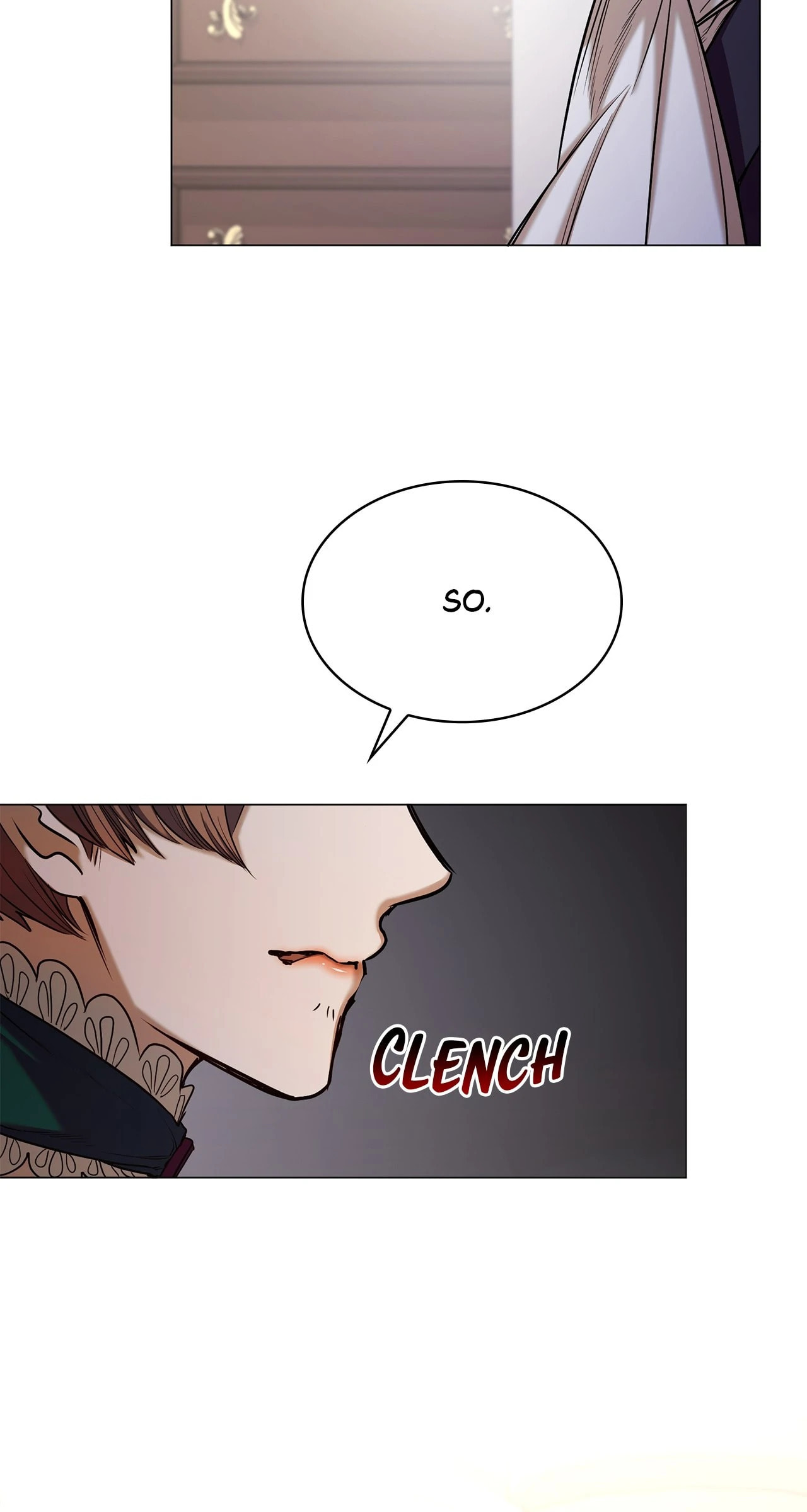If You Wish to Have Me Chapter 20 page 19 - 