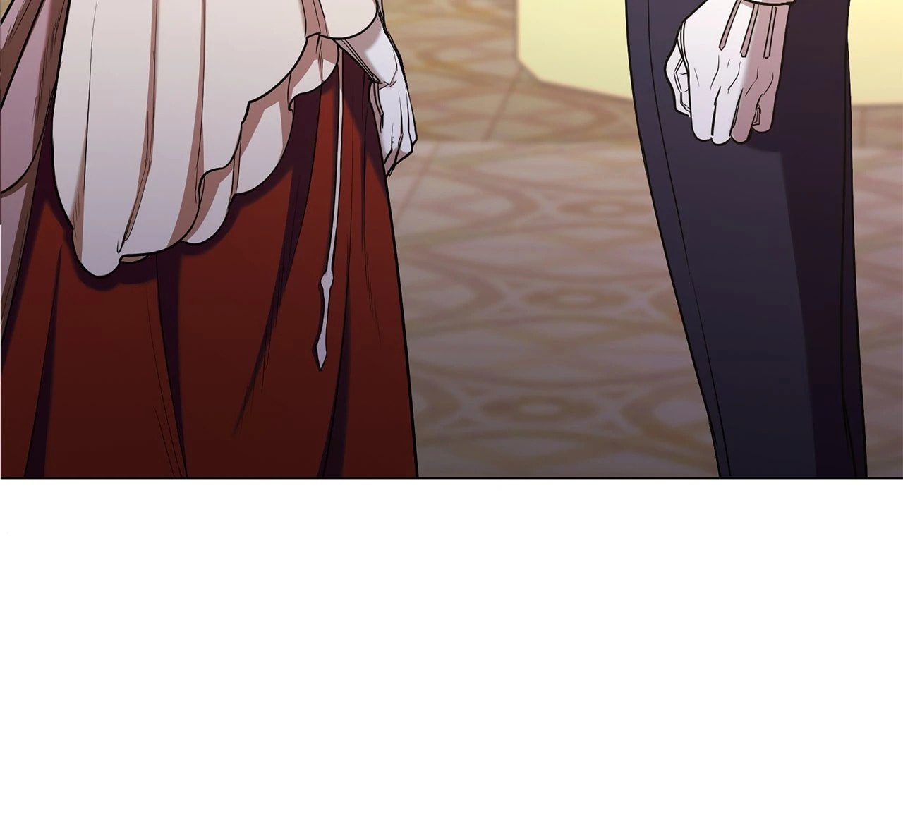 If You Wish to Have Me Chapter 20 page 21 - 