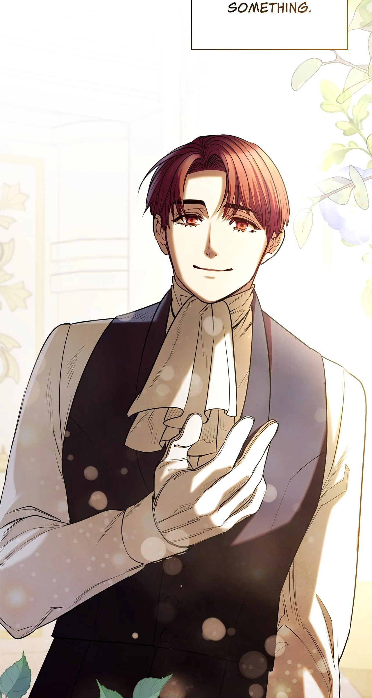 If You Wish to Have Me Chapter 20 page 25 - 