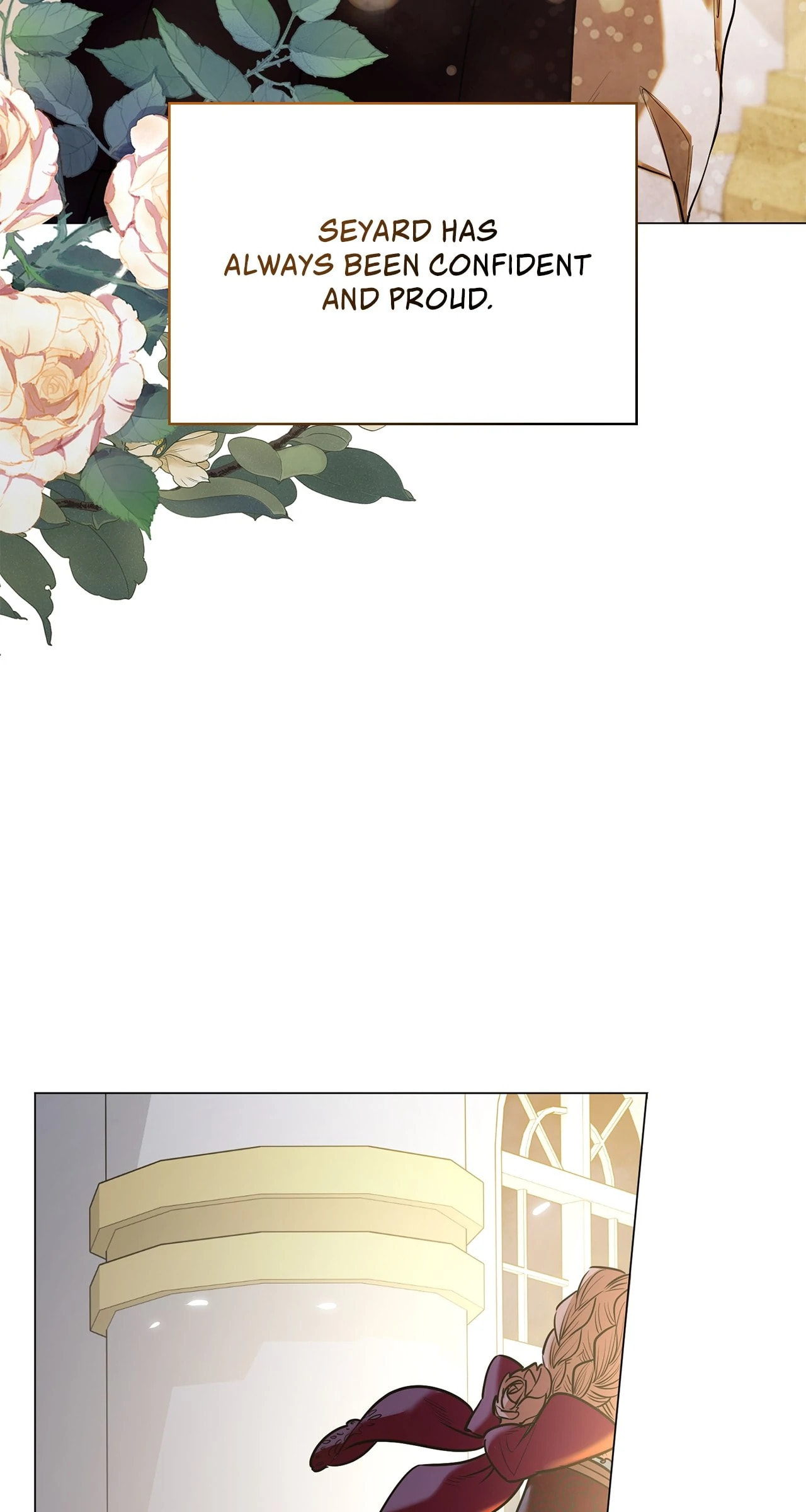 If You Wish to Have Me Chapter 20 page 26 - 