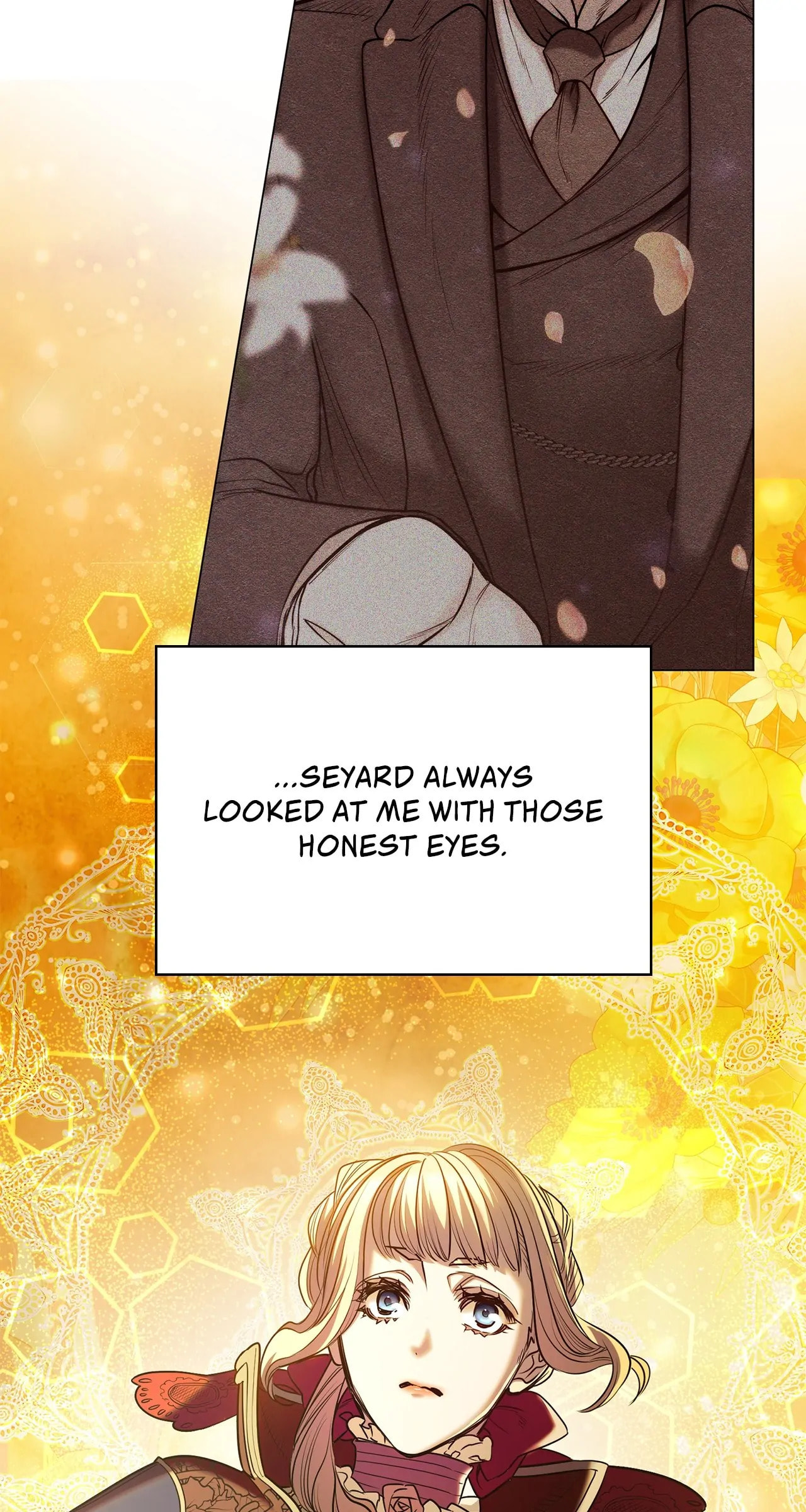 If You Wish to Have Me Chapter 20 page 28 - 